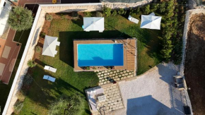 Trulli Donna Isabella Locorotondo